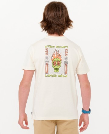 Remera
Rip Curl Print