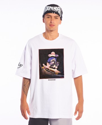 Remera
Independent Dressen Turf Park