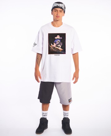 Remera
Independent Dressen Turf Park