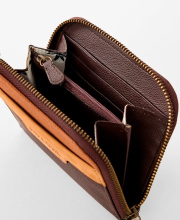 Billetera
Rip Curl Boho