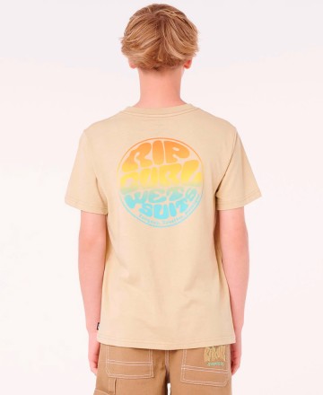 Remera
Rip Curl Icon Surf