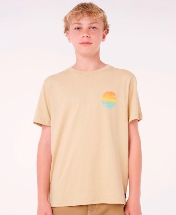 Remera
Rip Curl Icon Surf