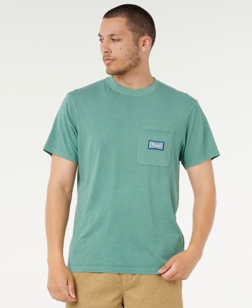 Remera
Rip Curl Cali Badge