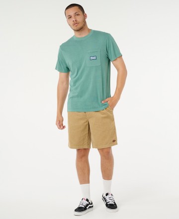 Remera
Rip Curl Cali Badge