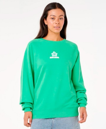 Buzo
Rip Curl  Luxe Surf