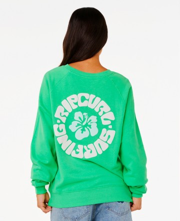 Buzo
Rip Curl  Luxe Surf