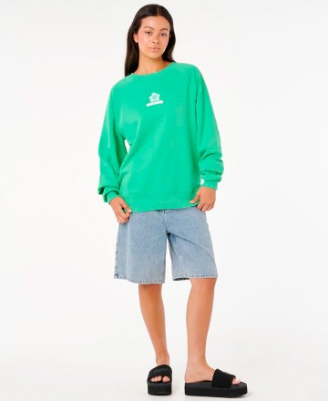 Buzo
Rip Curl  Luxe Surf