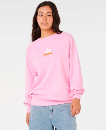 Buzo
Rip Curl  Luxe Surf