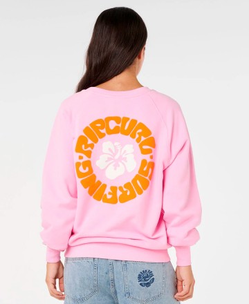 Buzo
Rip Curl  Luxe Surf