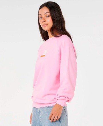 Buzo
Rip Curl  Luxe Surf