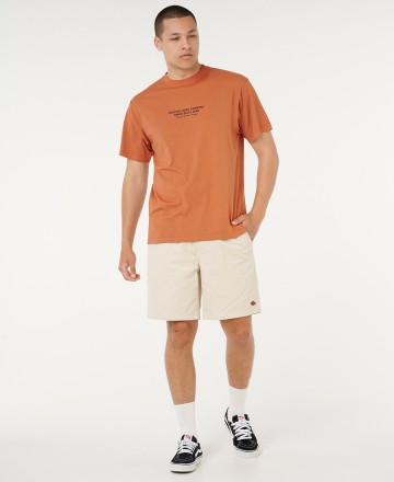 Remera
Rip Curl Loose Cali Medal