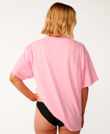 Remera
Rip Curl Farm Wave Crest