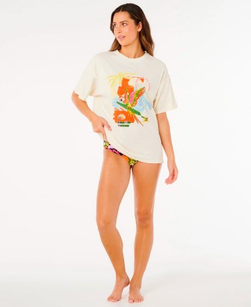 Remera
Rip Curl Farm Wave Crest