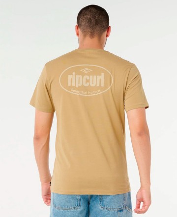 Remera
Rip Curl Everyday