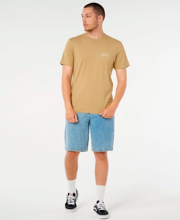 Remera
Rip Curl Everyday