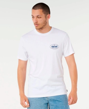 Remera
Rip Curl Everyday