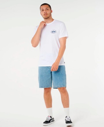 Remera
Rip Curl Everyday