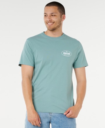 Remera
Rip Curl Everyday