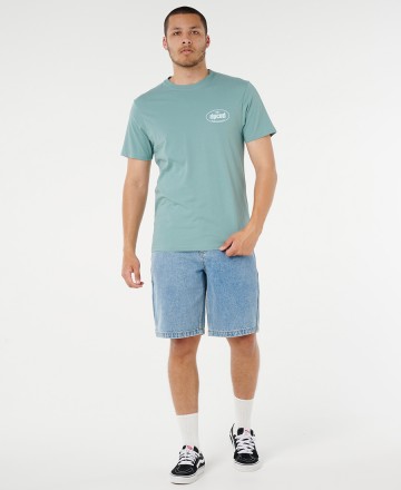 Remera
Rip Curl Everyday