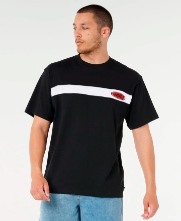 Remera
Rip Curl Loose Script Panel