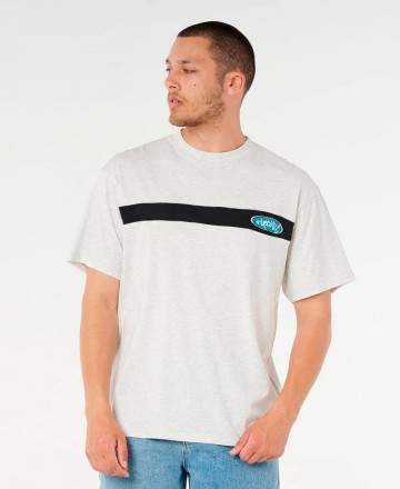 Remera
Rip Curl Loose Script Panel