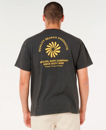 Remera
Rip Curl Loose Cali Medal