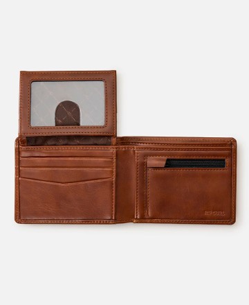 Billetera
Rip Curl Stapler