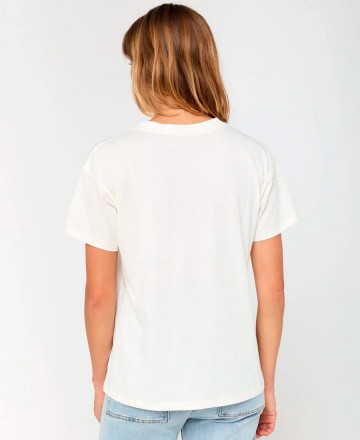 Remera 
Rip Curl Beach