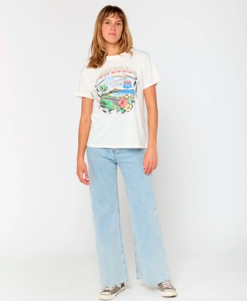 Remera 
Rip Curl Beach