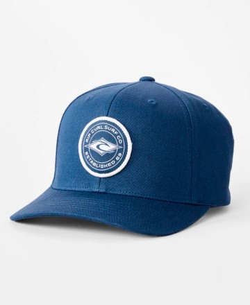 Cap 
Rip Curl Snap Stapler