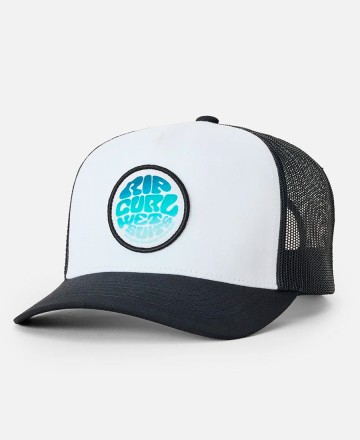 Cap 
Rip Curl Snap Stapler
