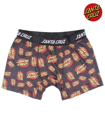 Boxer
Santa Cruz Full Print