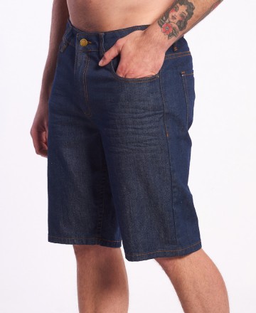 Bermuda
Rip Curl Blue Raw 21 Pulg