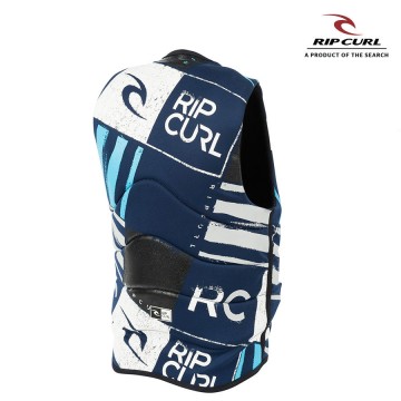 Chaleco
Rip Curl Dawn Patrol