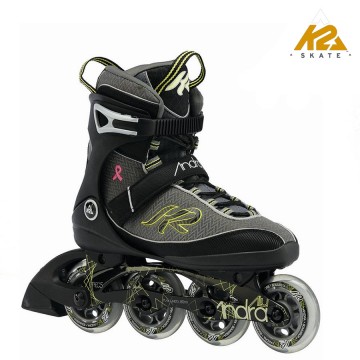 Rollers 
K2 Andra