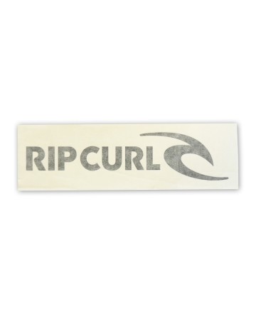 Sticker
Rip Curl Transfer
