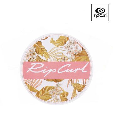 Sticker
Rip Curl Logo