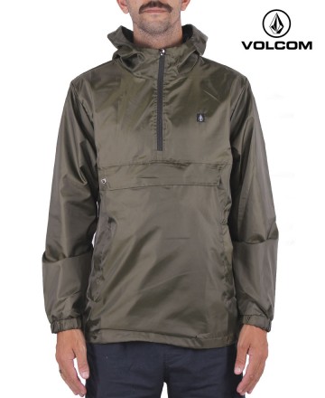 Rompeviento
Volcom Xgirl Pack