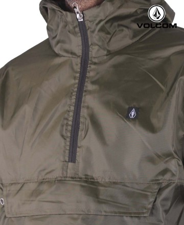 Rompeviento
Volcom Xgirl Pack