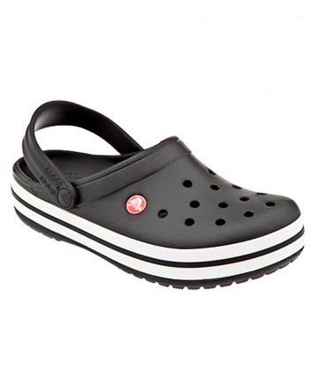 Suecos 
Crocs Crocband Clog