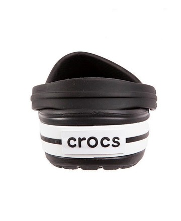 Suecos 
Crocs Crocband Clog