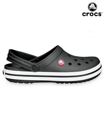 Suecos
Crocs Crocband