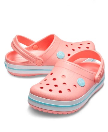 Suecos
Crocs Crocband Clog