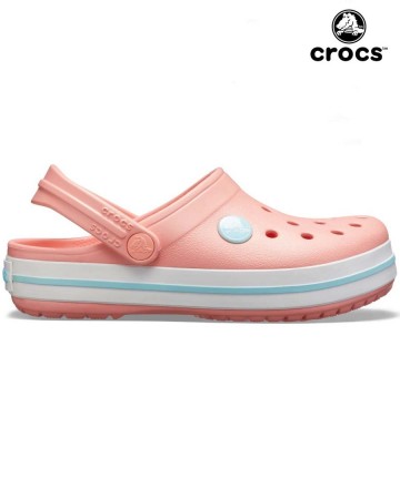 Suecos
Crocs Crocband Clog