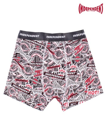 Boxer
Independent Print