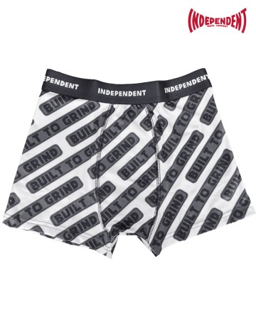Boxer
Independent Bar Logo
