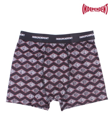 Boxer
Independent Print