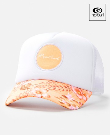 Cap
Rip Curl Sun Ray