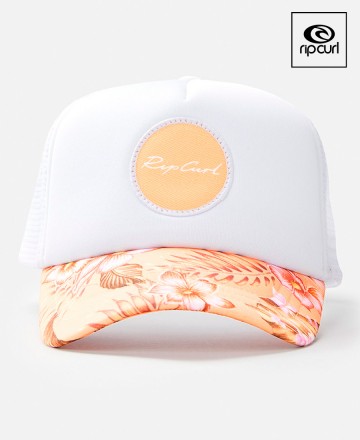 Cap
Rip Curl Sun Ray