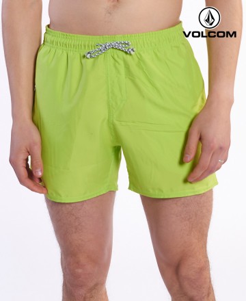 Boardshort
Volcom Solid 14 Pulg